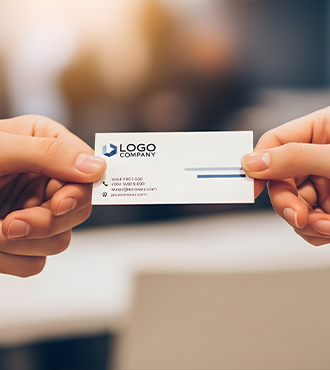 NFC smart business cards Abu Dhabi